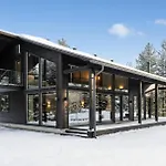 High-quality 4br In - Private Hot Tub & Sauna Ruka