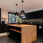 Βίλα High-quality 4br In - Private Hot Tub & Sauna Ruka