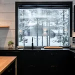 High-quality 4br In - Private Hot Tub & Sauna Βίλα