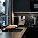 High-quality 4br In - Private Hot Tub & Sauna Βίλα