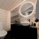 Βίλα High-quality 4br In - Private Hot Tub & Sauna