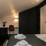 High-quality 4br In - Private Hot Tub & Sauna Βίλα