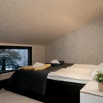 Βίλα High-quality 4br In - Private Hot Tub & Sauna Ruka