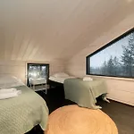 High-quality 4br In - Private Hot Tub & Sauna Βίλα Ruka