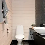 High-quality 4br In - Private Hot Tub & Sauna Βίλα Ruka
