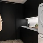 High-quality 4br In - Private Hot Tub & Sauna