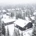 High-quality 4br In - Private Hot Tub & Sauna * Ruka