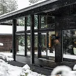 High-quality 4br In - Private Hot Tub & Sauna