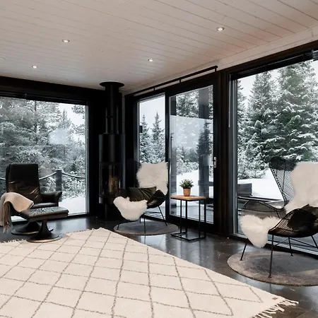 High-quality 4br In - Private Hot Tub & Sauna Ruka