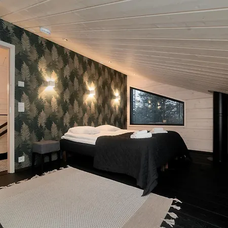 High-Quality 4Br Villa - Private Hot Tub & Sauna *