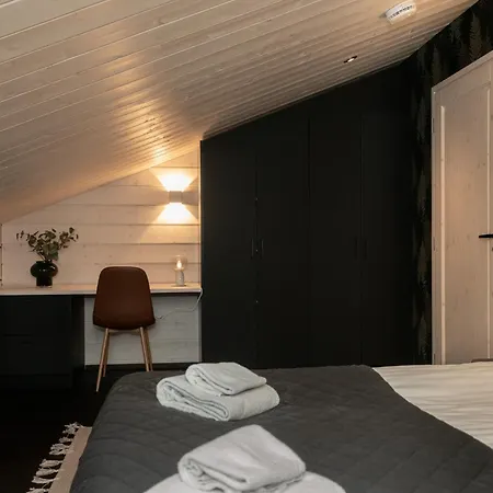 High-Quality 4Br Villa - Private Hot Tub & Sauna 빌라