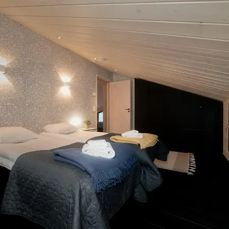 High-Quality 4Br Villa - Private Hot Tub & Sauna