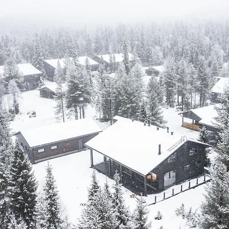 High-Quality 4Br Villa - Private Hot Tub & Sauna * 루카
