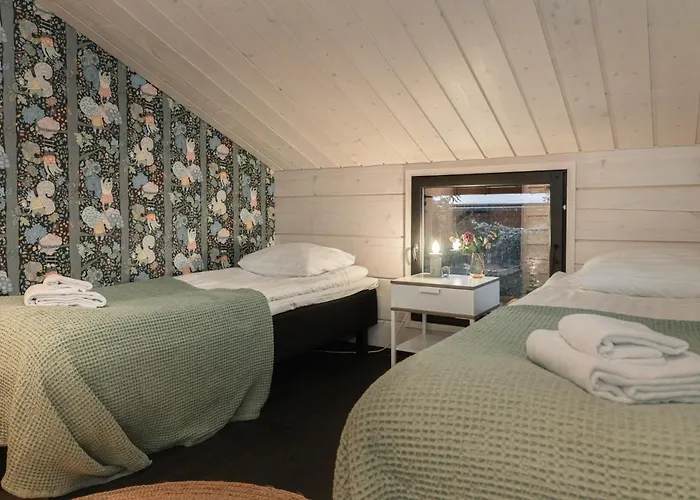 فيلة High-quality 4br In - Private Hot Tub & Sauna