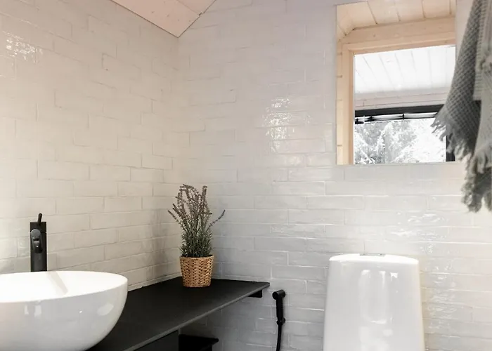 فيلة High-quality 4br In - Private Hot Tub & Sauna *